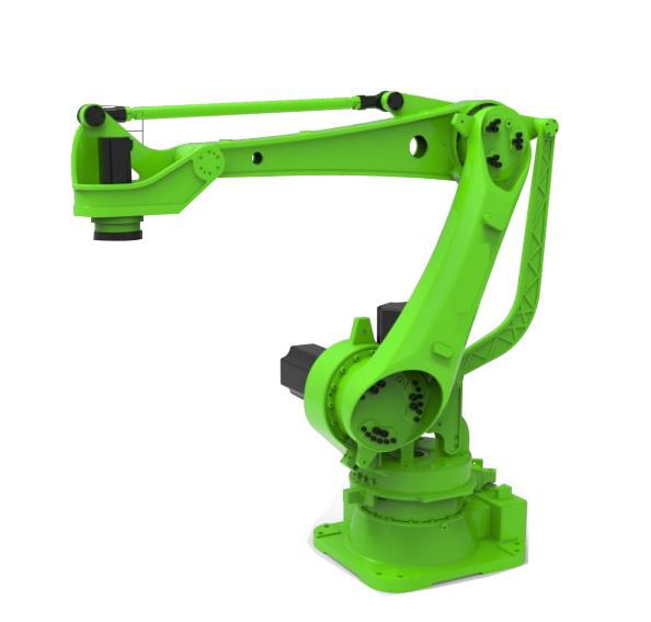 100KG Handling Robot Arm