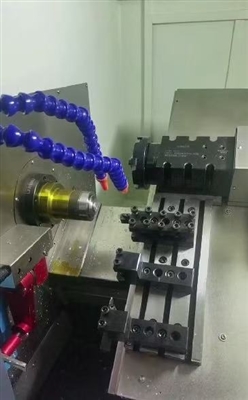 High-precision CNC Lathes For Precise Proofing Improve R&D Efficiency